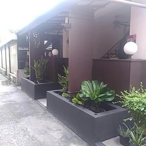 Kamala 555酒店 外观 照片